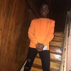 Meet your Posher, George